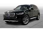 2022UsedBMWUsedX3UsedSports Activity Vehicle