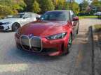2025NewBMWNewi4NewGran Coupe
