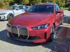 2025NewBMWNewi4NewGran Coupe