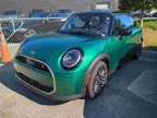 2025NewMININewHardtop 2 DoorNewFWD
