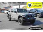 2021UsedJeepUsedWrangler 4xeUsed4x4