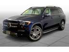 2022UsedMercedes-BenzUsedGLSUsed4MATIC SUV