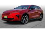2025NewToyotaNewCrown Signia