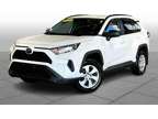 2020UsedToyotaUsedRAV4UsedAWD (SE)