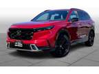 2024UsedHondaUsedCR-V HybridUsedAWD