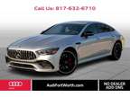 2022UsedMercedes-BenzUsedAMG GTUsed4-Door Coupe