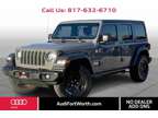 2018UsedJeepUsedWrangler UnlimitedUsed4x4
