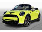 2022UsedMINIUsedConvertibleUsedFWD