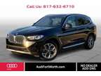 2023UsedBMWUsedX3UsedSports Activity Vehicle