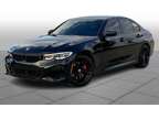 2021UsedBMWUsed3 SeriesUsedSedan North America