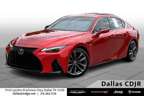 2023UsedLexusUsedISUsedRWD