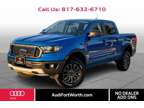 2021UsedFordUsedRangerUsed2WD SuperCrew 5 Box