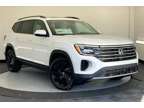 2025NewVolkswagenNewAtlasNew4MOTION