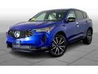 2025NewAcuraNewRDXNewSH-AWD