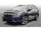 2024NewSubaruNewAscentNew7-Passenger