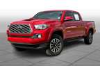 2022UsedToyotaUsedTacomaUsedDouble Cab 6 Bed V6 AT (Natl)