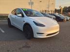 2023 Tesla, 5K miles