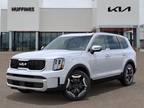 2025 Kia, 10 miles