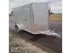 2025 CargoPro Stealth C5X10S-IF 3K Stealth Cargo