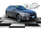 2020 Subaru Crosstrek
