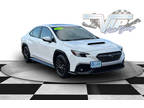 2022 Subaru WRX