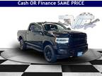 2020 Dodge Ram 2500