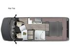 2025 Roadtrek Westfalia Wave
