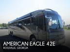 2003 American Coach American Eagle 42E