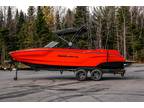 2025 Mastercraft NXT 23 Boat for Sale