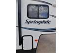 2014 KEYSTONE SPRINGDALE 253FWRLLS RV for Sale