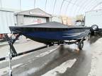 2025 MirroCraft OUFITTER SERIES 14' SIDE CONSOLE Boat for Sale