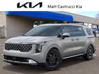 2025 Kia