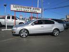 Used 2010 Volkswagen Passat Sedan for sale.