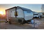 2025 Sunset Park RV Sun Lite LTD 19RB