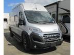 2025 Winnebago Solis BUT59PX