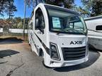 2025 Thor Motor Coach Axis 24.1