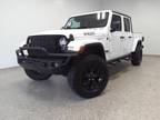 2021 Jeep, 19K miles