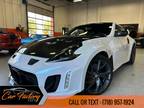 Used 2013 Nissan 370Z for sale.