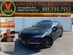 Used 2015 Acura Tlx for sale.