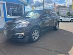 Used 2017 Chevrolet Traverse for sale.