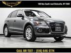 Used 2016 Audi Q5 for sale.