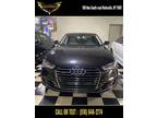 Used 2016 Audi A6 for sale.