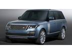Used 2019 Land Rover Range Rover for sale.