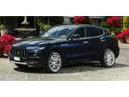 Used 2019 Maserati Levante for sale.