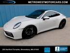 Used 2020 Porsche 911 for sale.