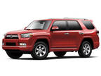 Used 2012 Toyota 4Runner for sale.