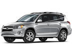 Used 2011 Toyota RAV4 for sale.