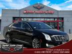 Used 2014 Cadillac XTS for sale.