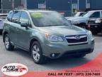 Used 2014 Subaru Forester for sale.