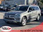 Used 2016 Mercedes-Benz GL for sale.